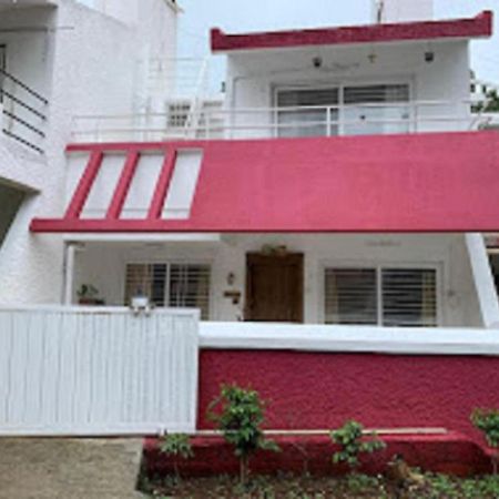 Monarch Holidays,Nashik Εξωτερικό φωτογραφία