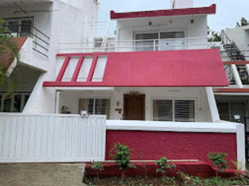 Monarch Holidays,Nashik Εξωτερικό φωτογραφία