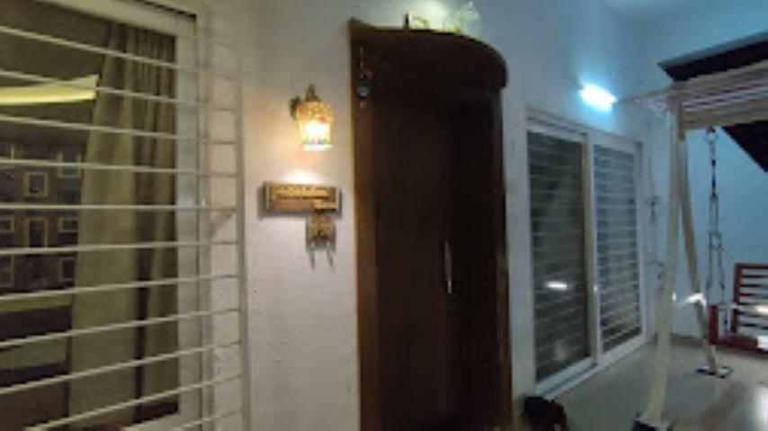 Monarch Holidays,Nashik Εξωτερικό φωτογραφία