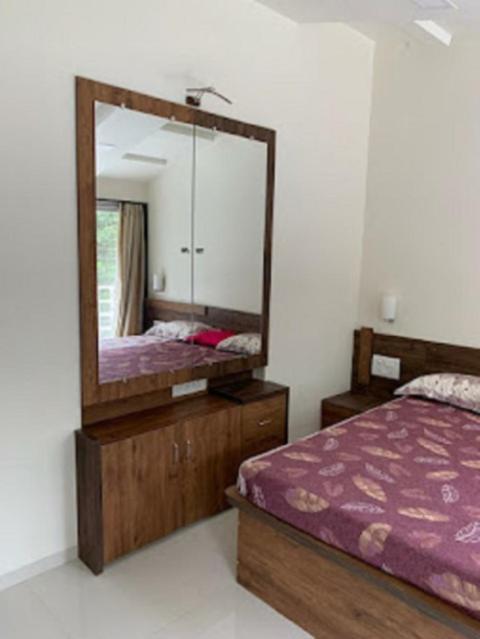 Monarch Holidays,Nashik Εξωτερικό φωτογραφία