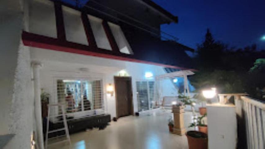 Monarch Holidays,Nashik Εξωτερικό φωτογραφία
