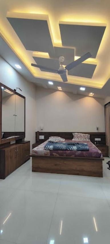 Monarch Holidays,Nashik Εξωτερικό φωτογραφία